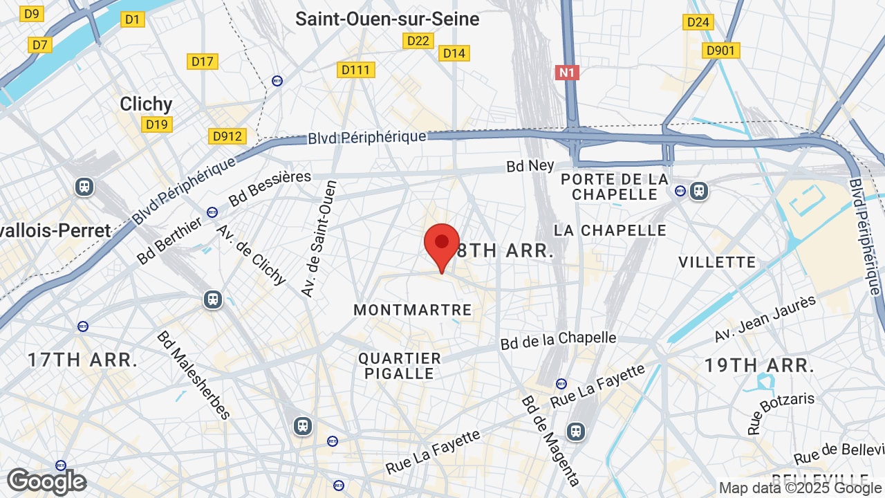 Google map