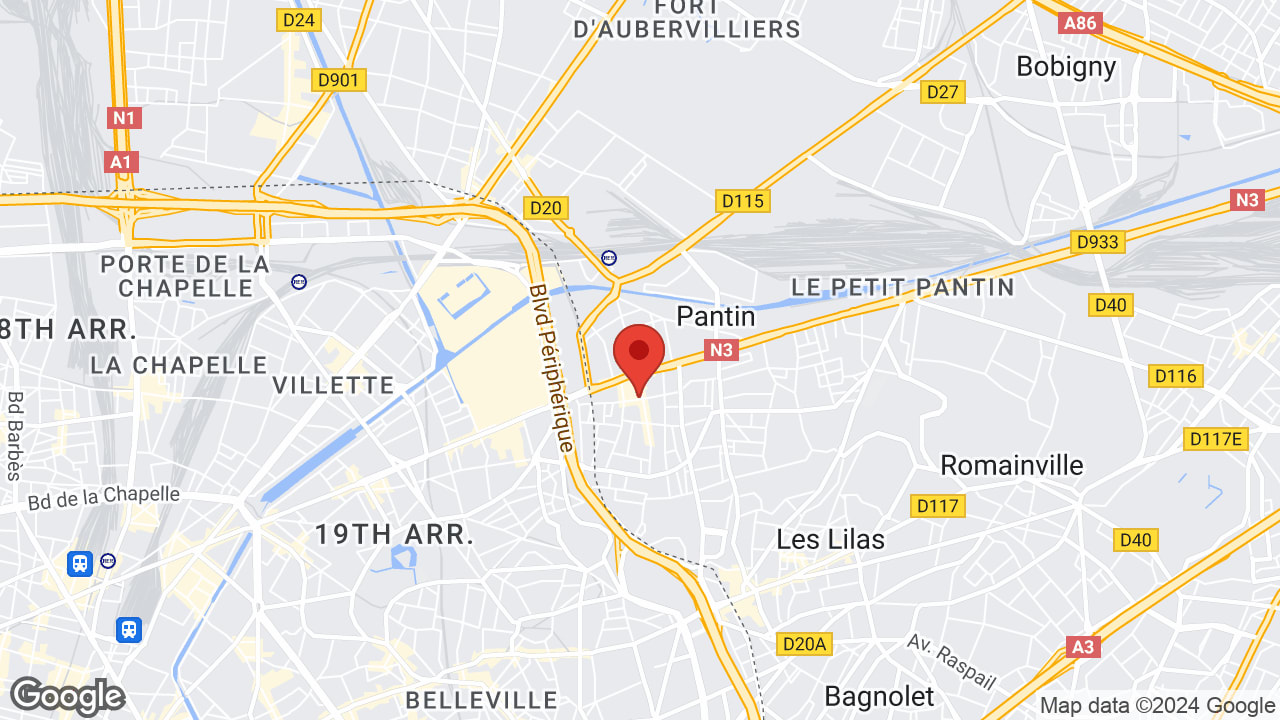 Google map