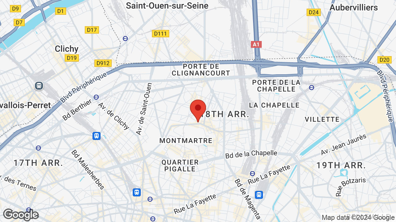 Google map