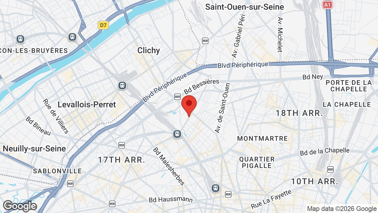 Google map