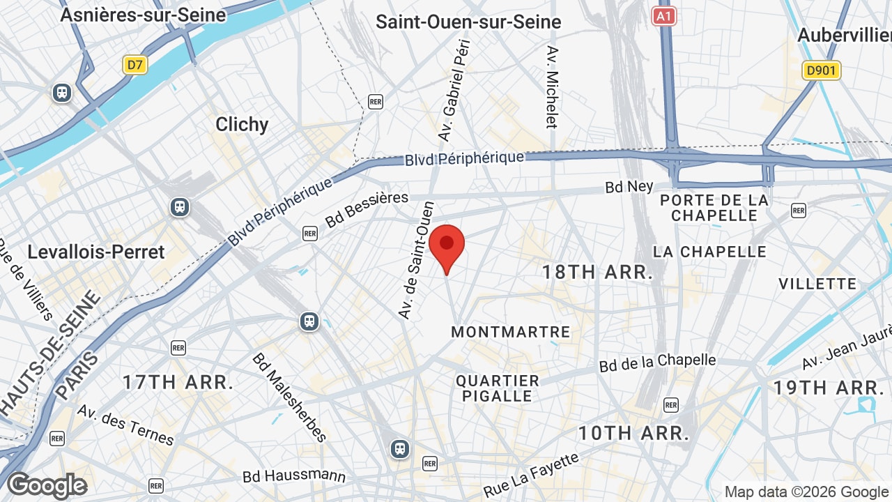 Google map
