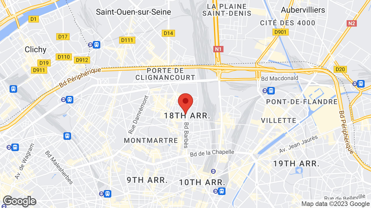 Google map