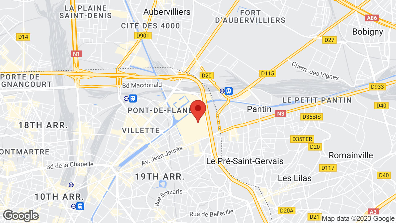 Google map