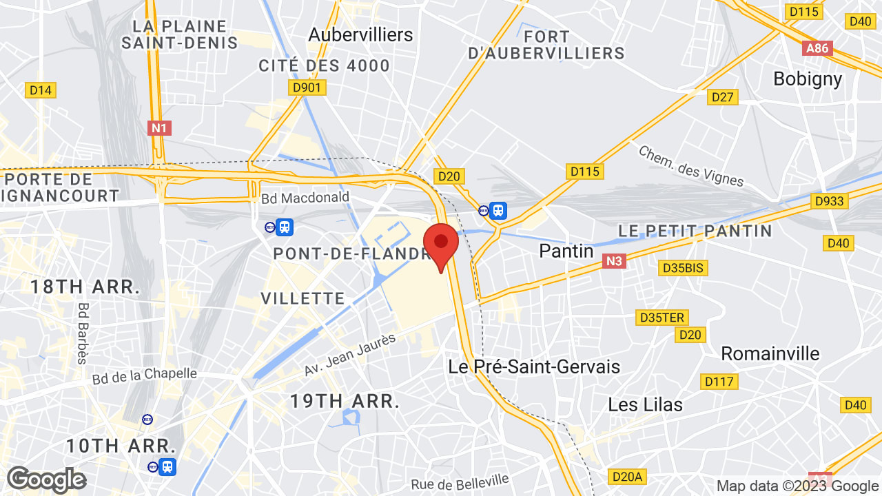 Google map