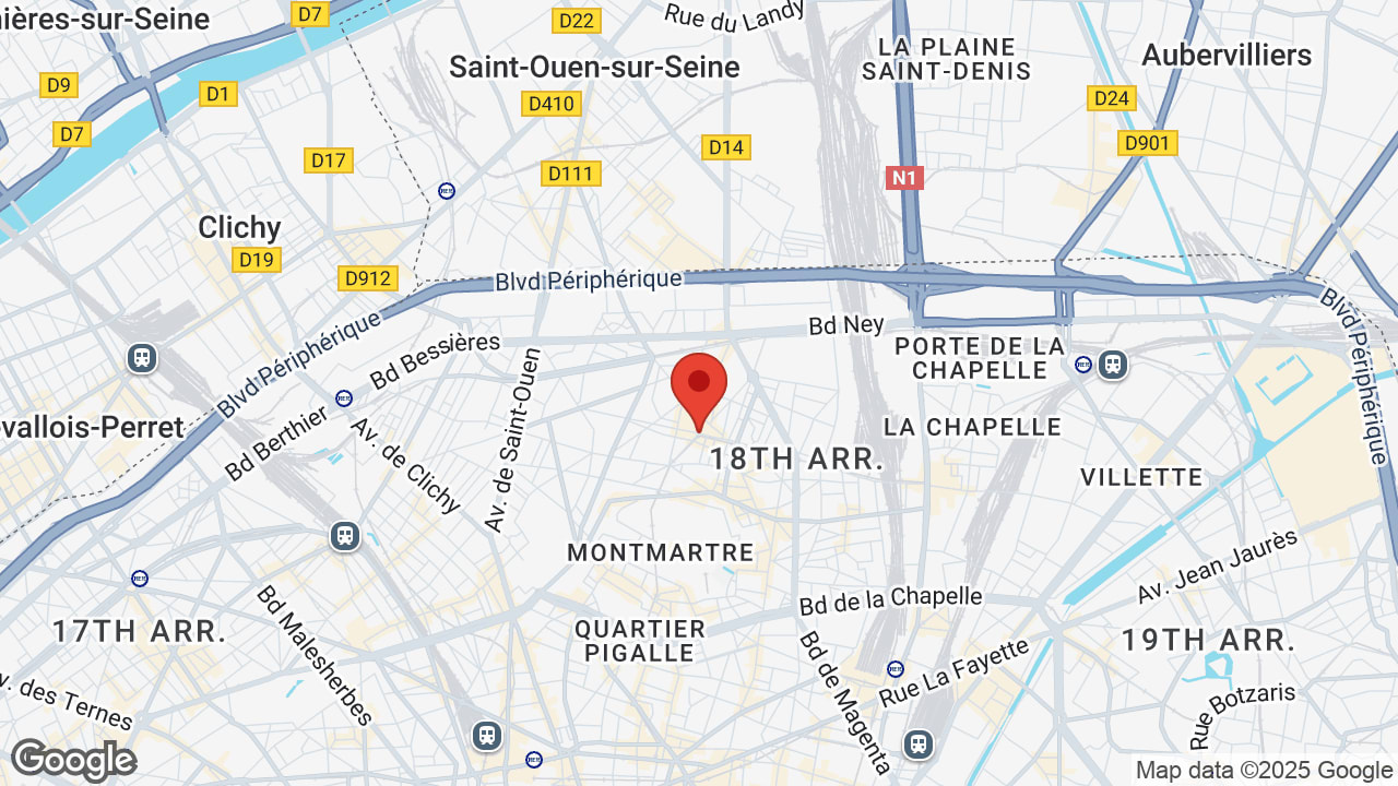 Google map