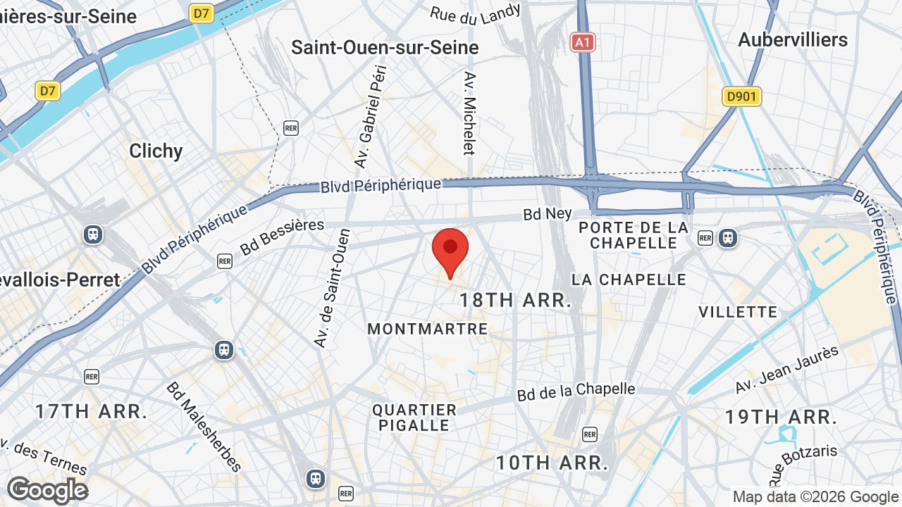Google map