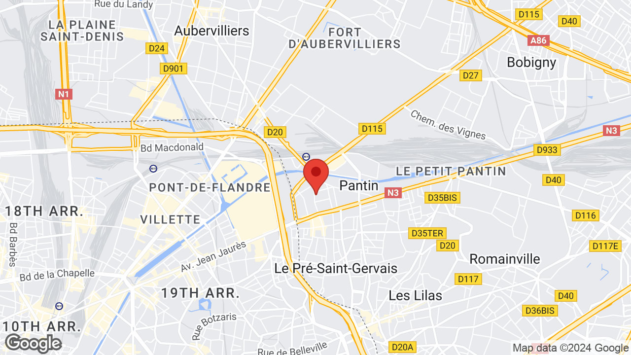 Google map