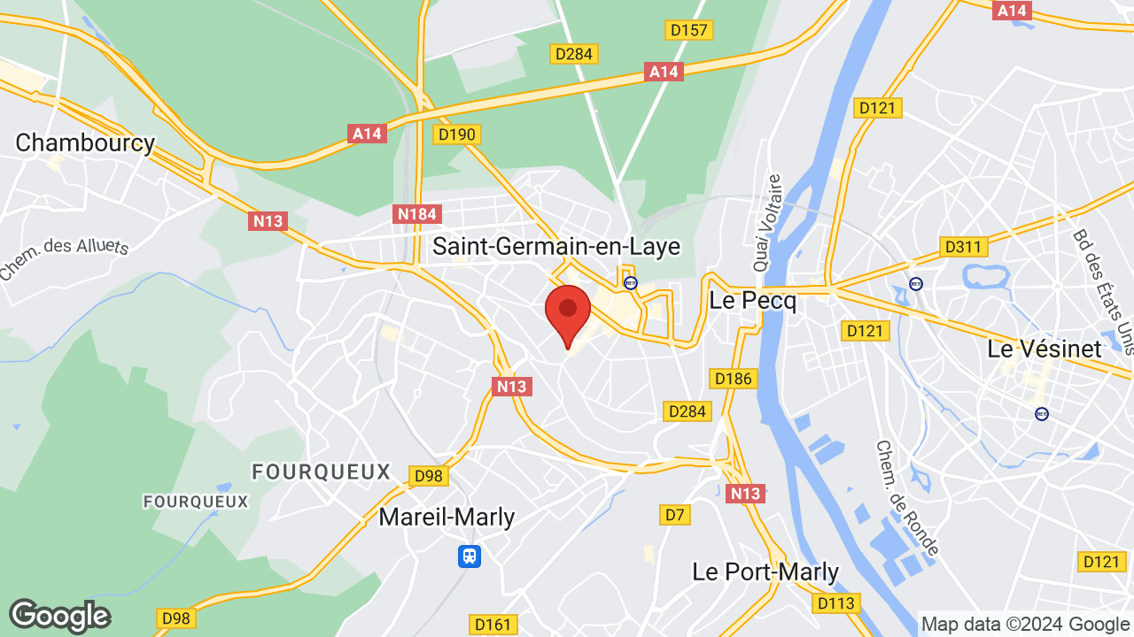 Google map
