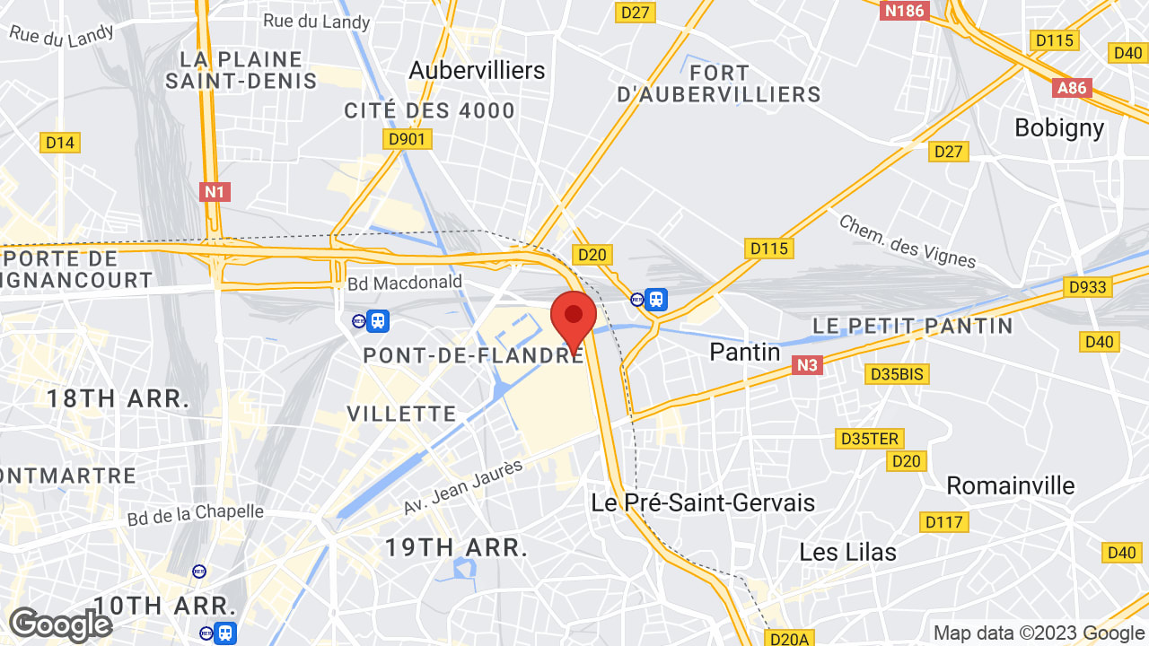 Google map