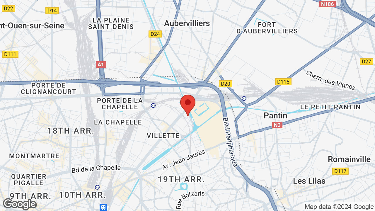 Google map