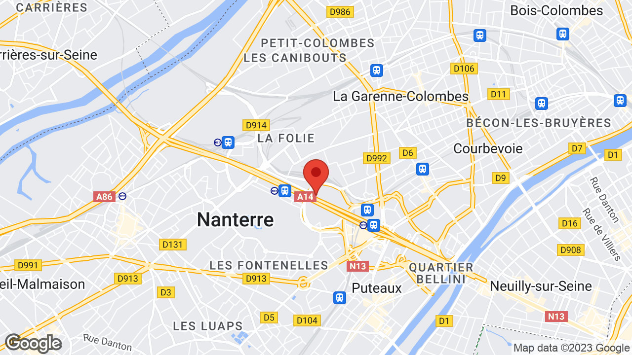 Google map
