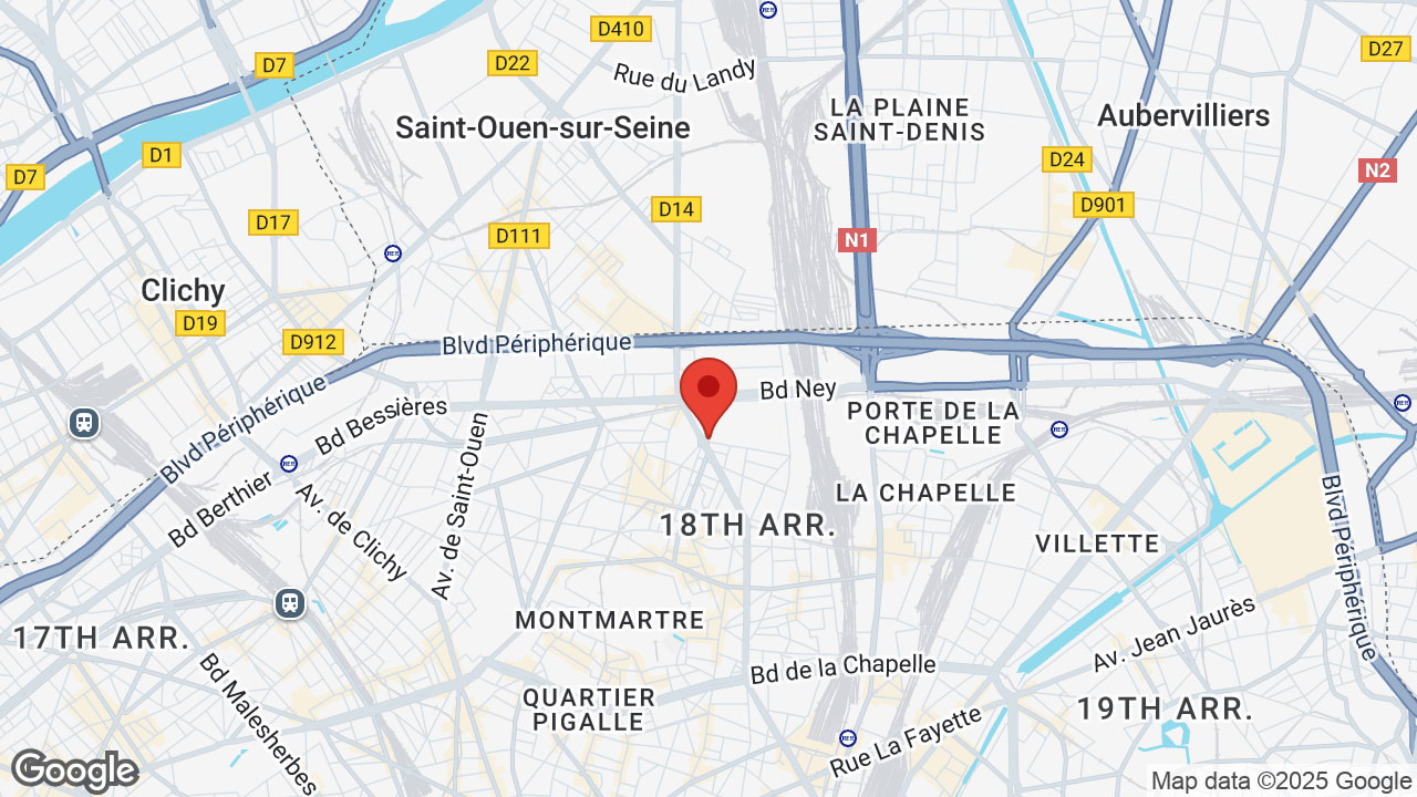 Google map