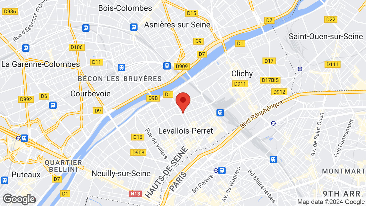 Google map