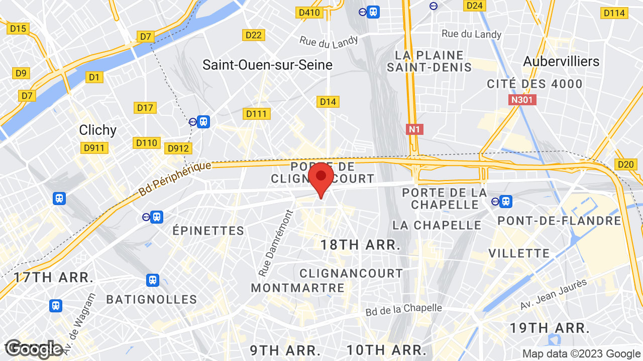 Google map