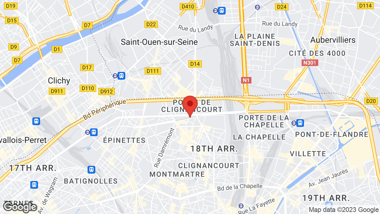 Google map