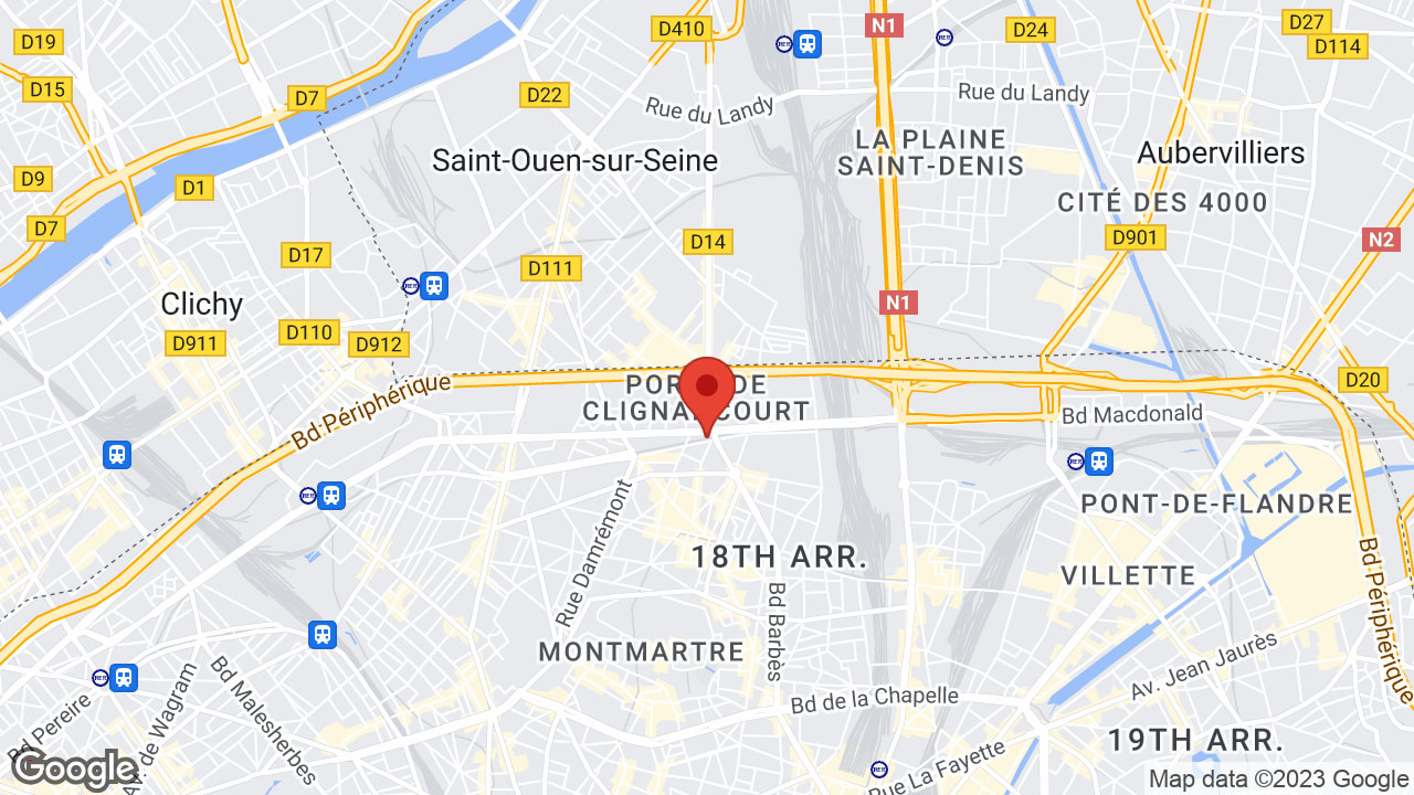 Google map