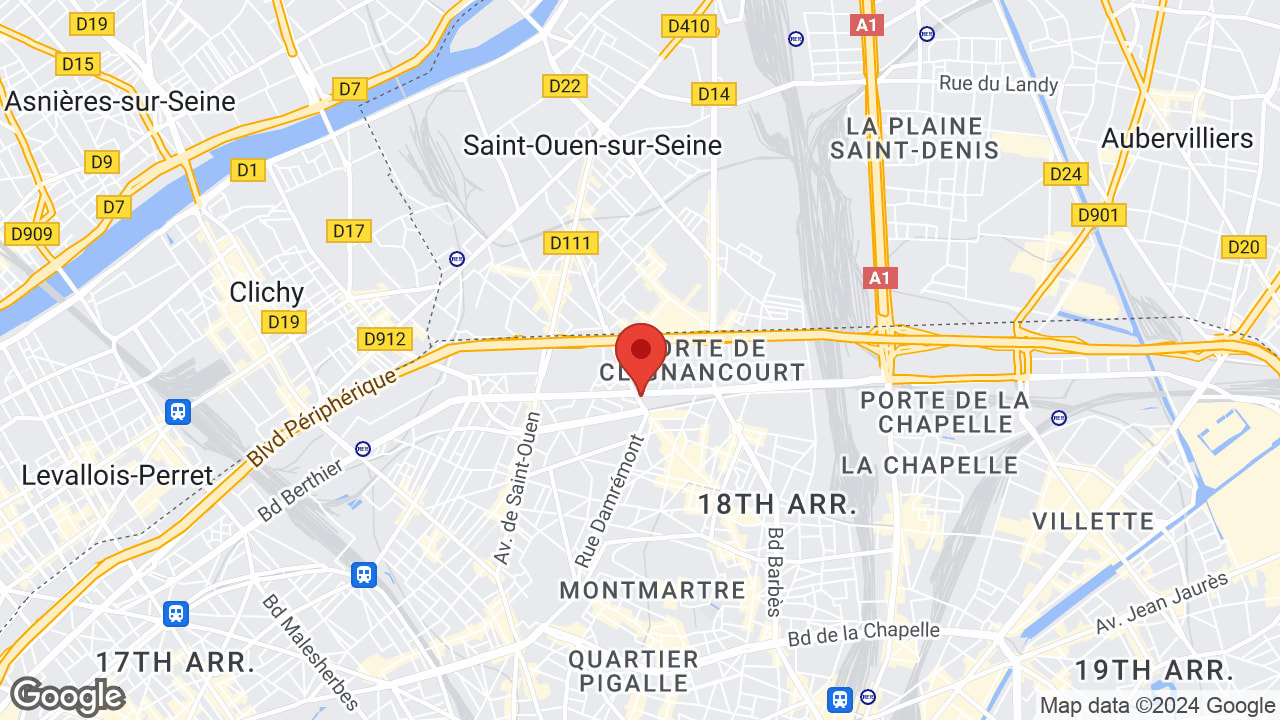 Google map