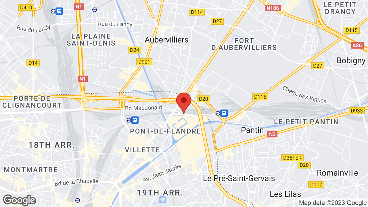 Google map