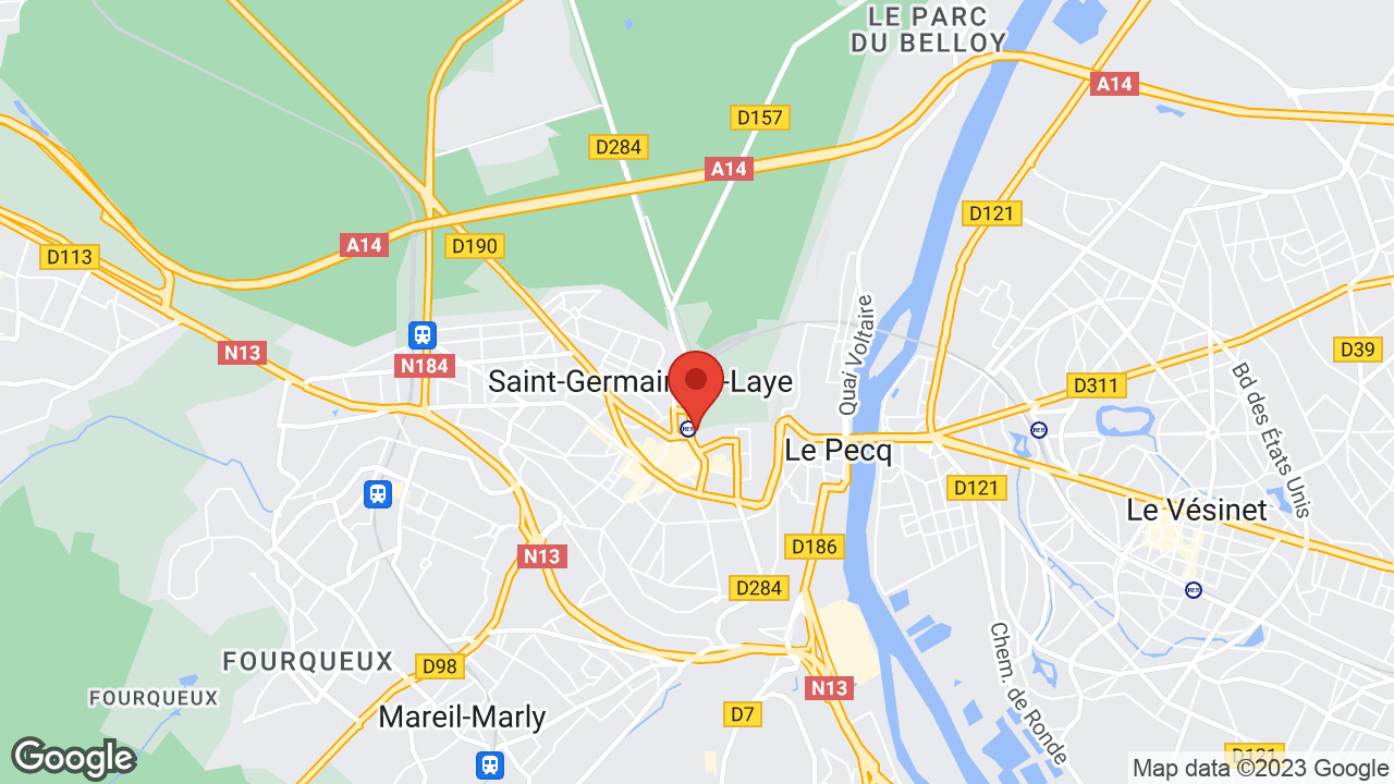 Google map