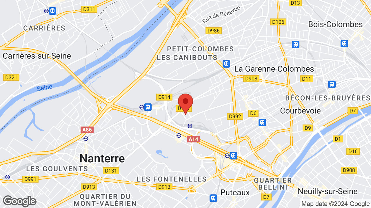 Google map
