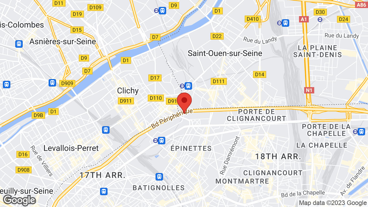 Google map