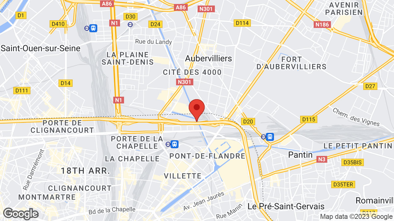 Google map