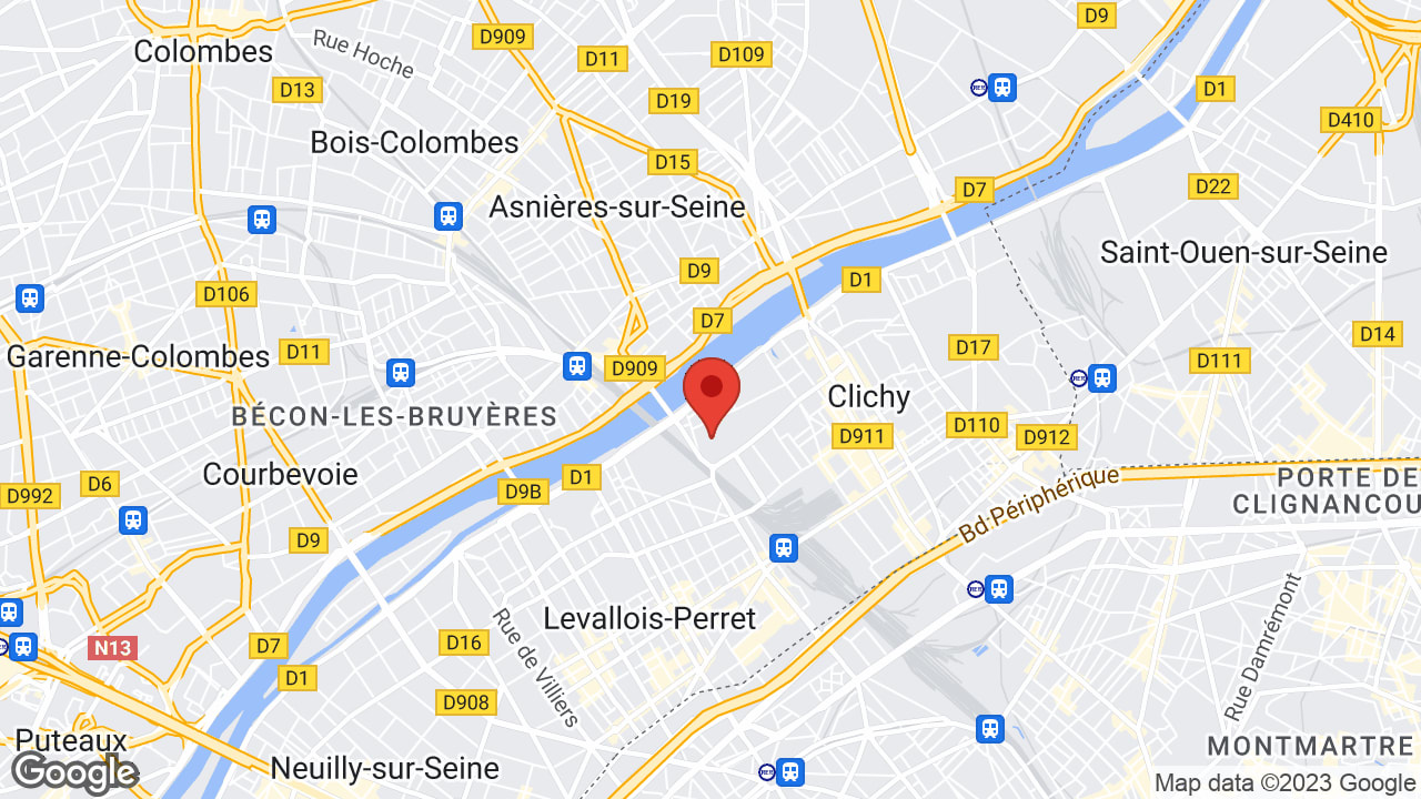 Google map