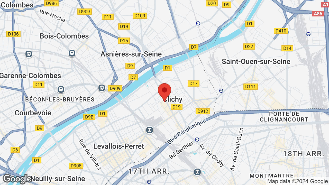Google map