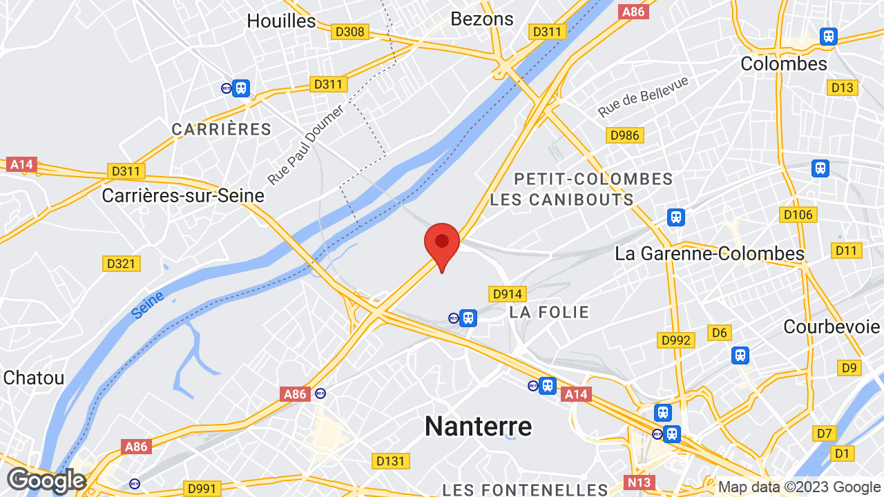 Google map