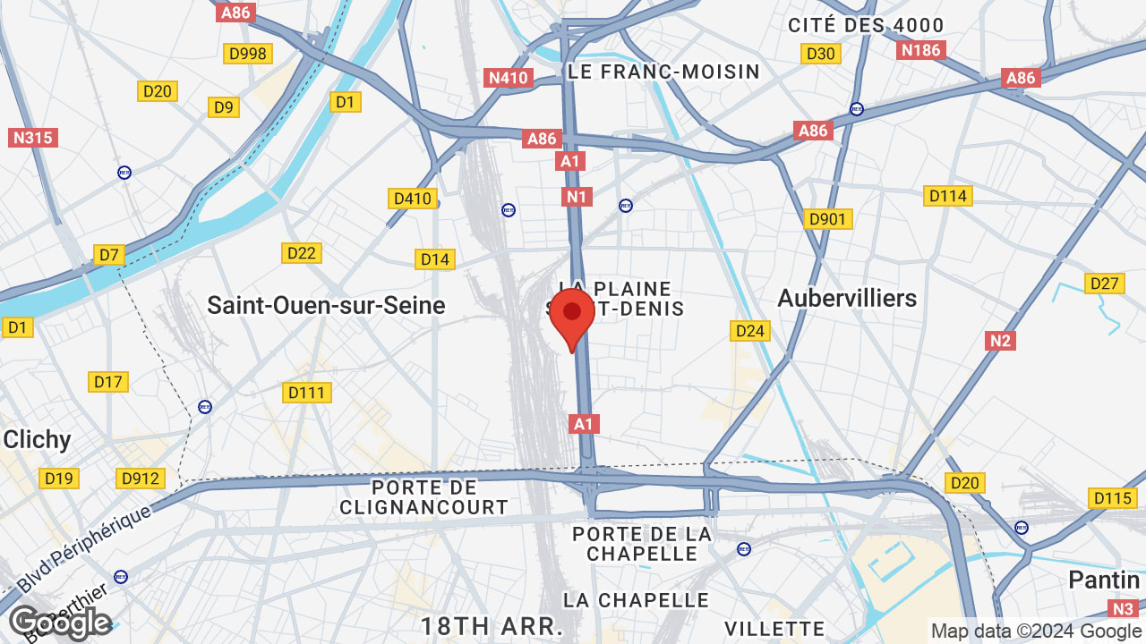 Google map