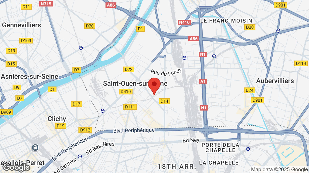 Google map