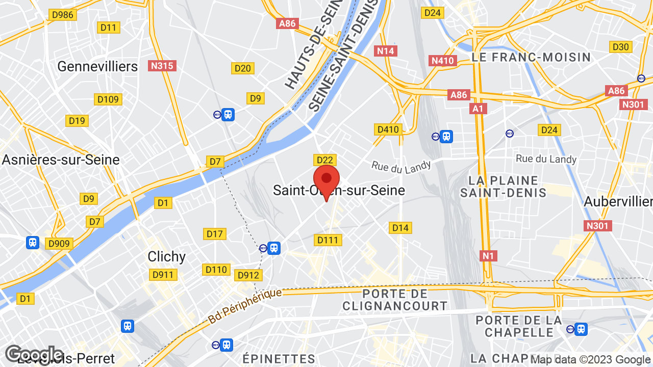 Google map