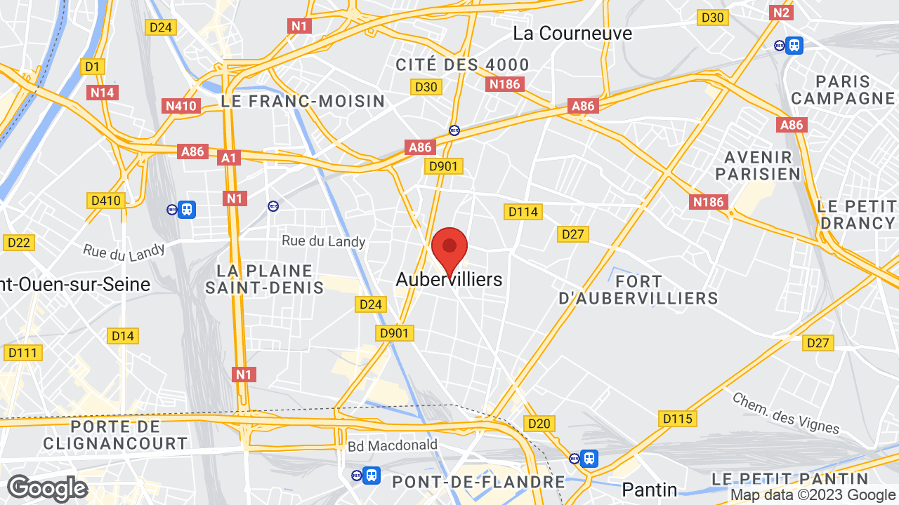Google map