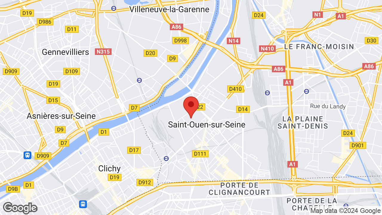 Google map