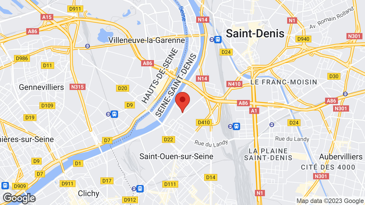 Google map