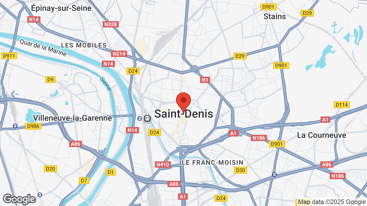 Google map