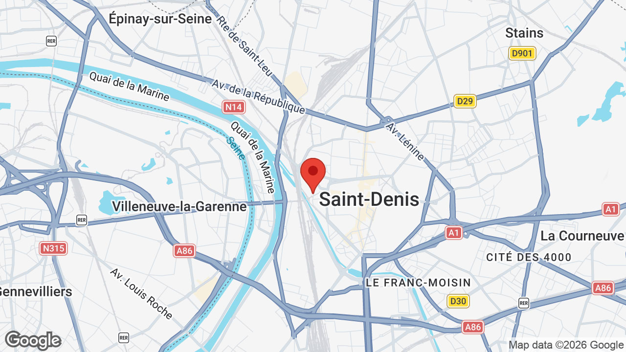 Google map