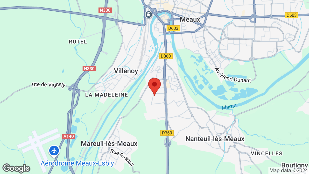 Google map