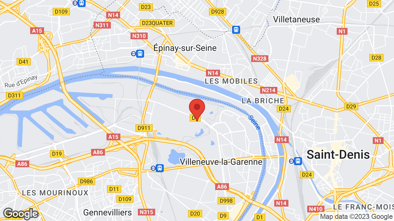 Google map
