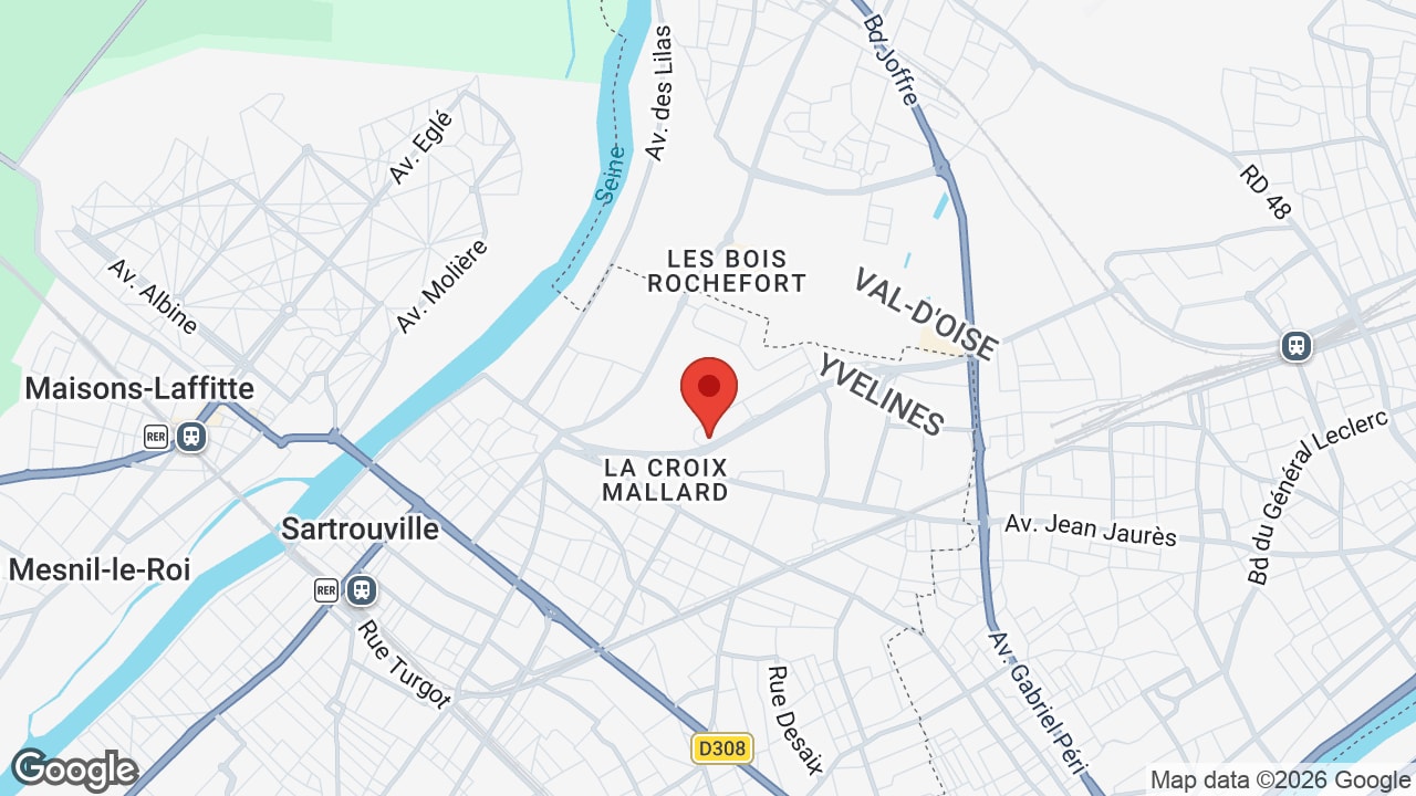 Google map
