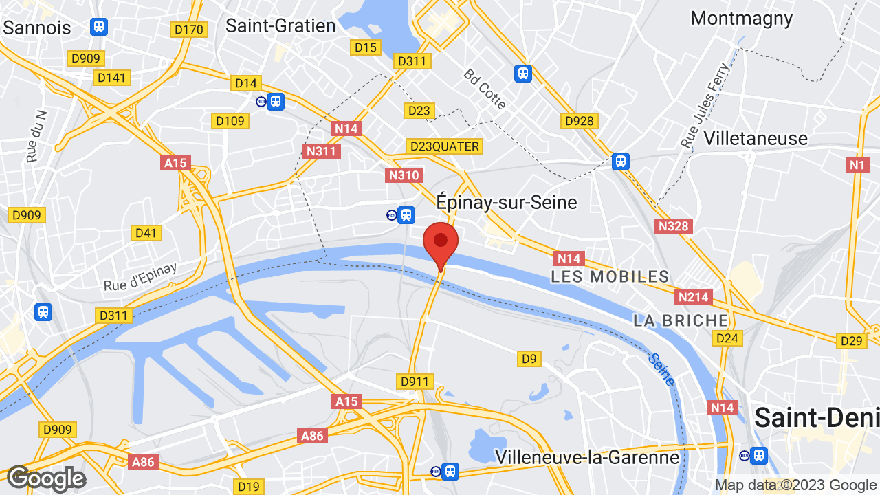 Google map