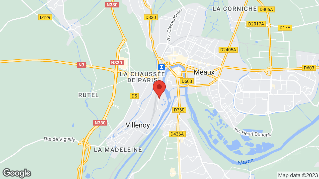 Google map