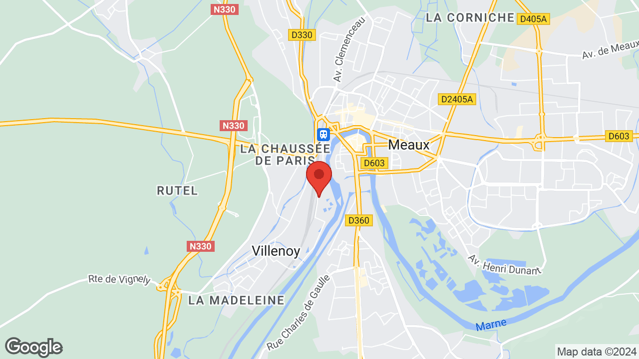 Google map