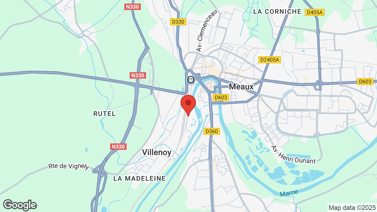 Google map