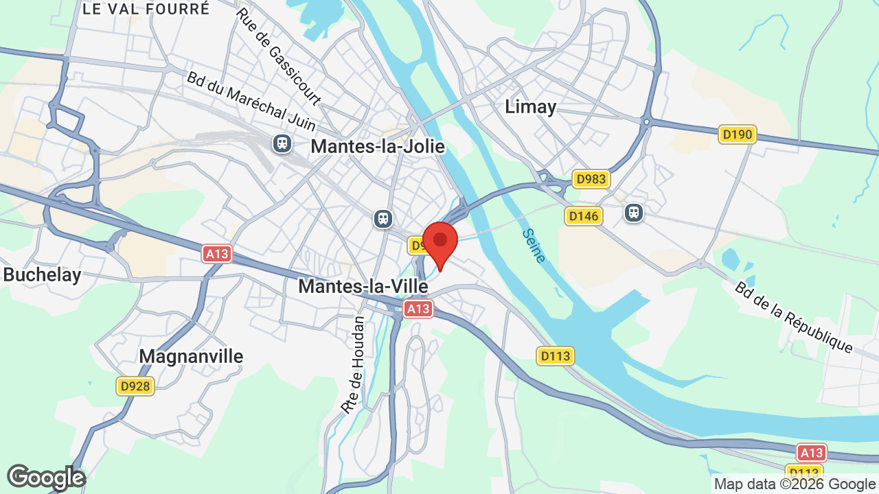 Google map
