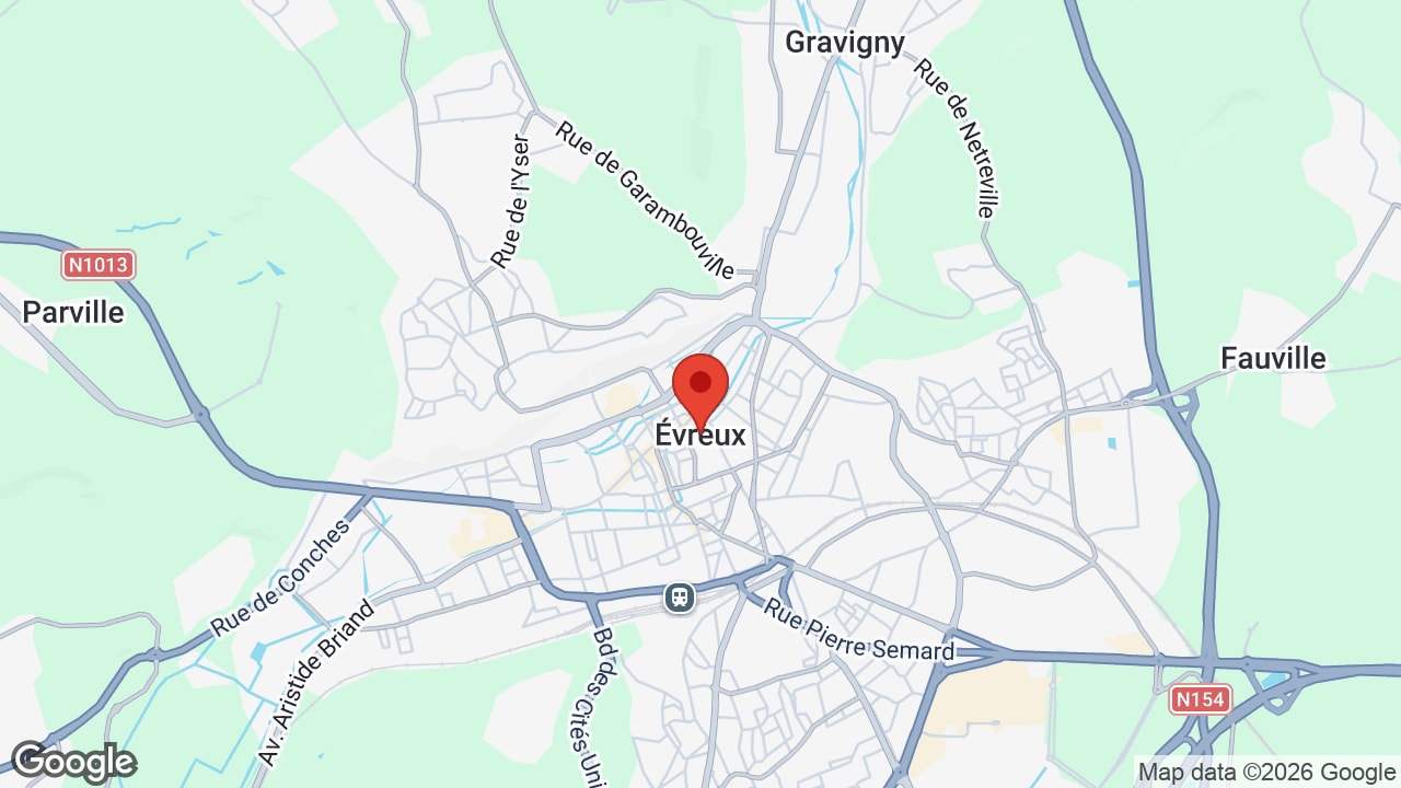 Google map