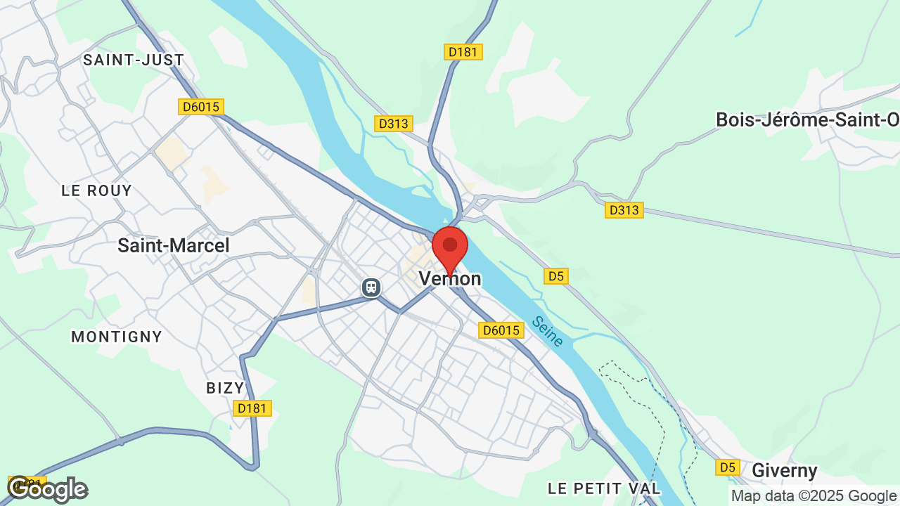 Google map