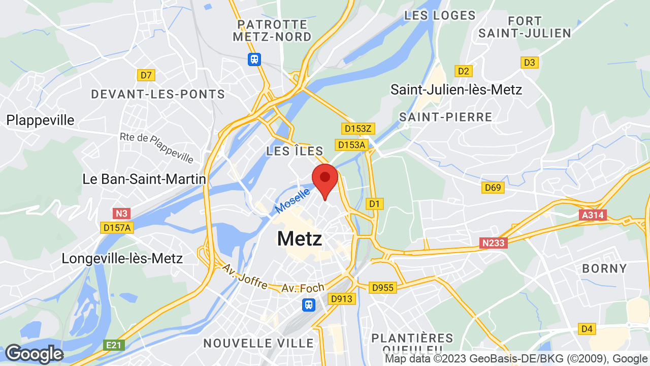Google map