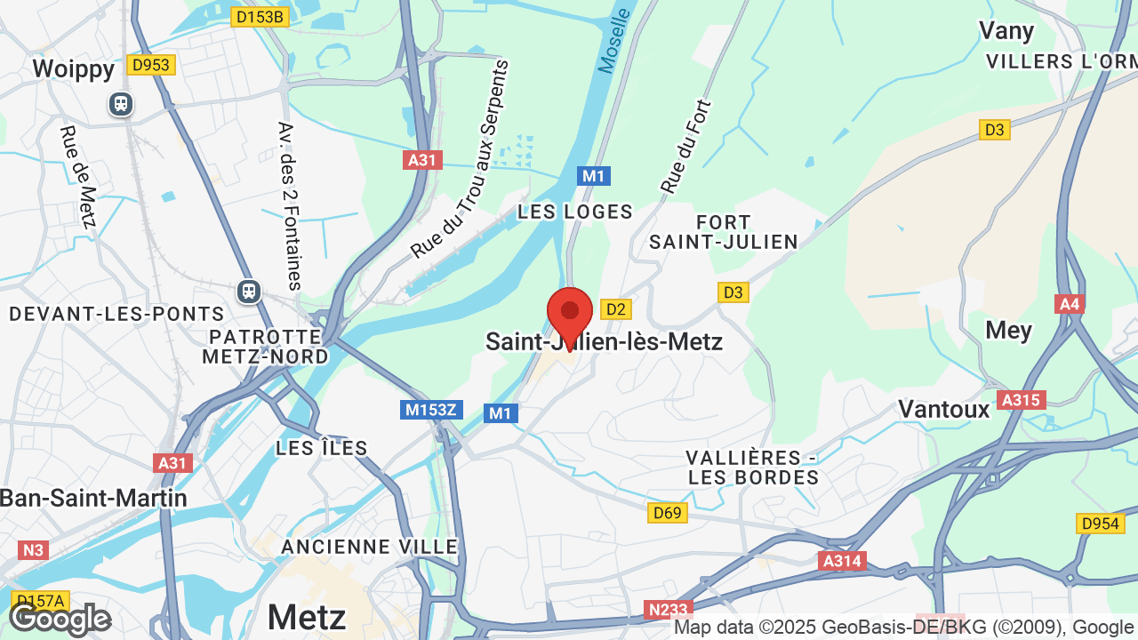 Google map