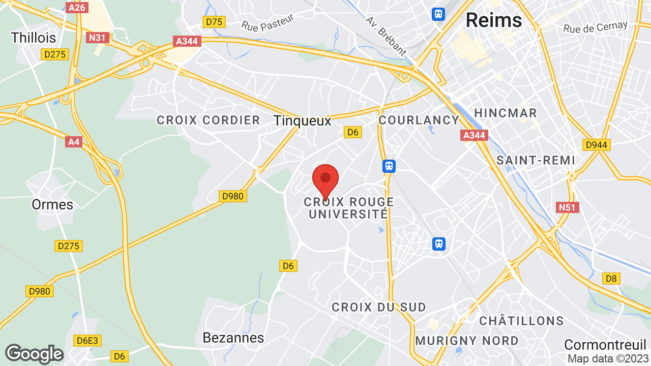 Google map